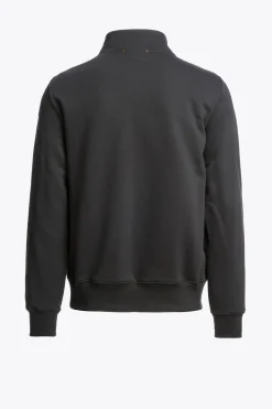 BROAD PEAK - FLEECE-SHIRT MIT HALBLANGEM REIßVERSCHLUSS-Parajumpers New