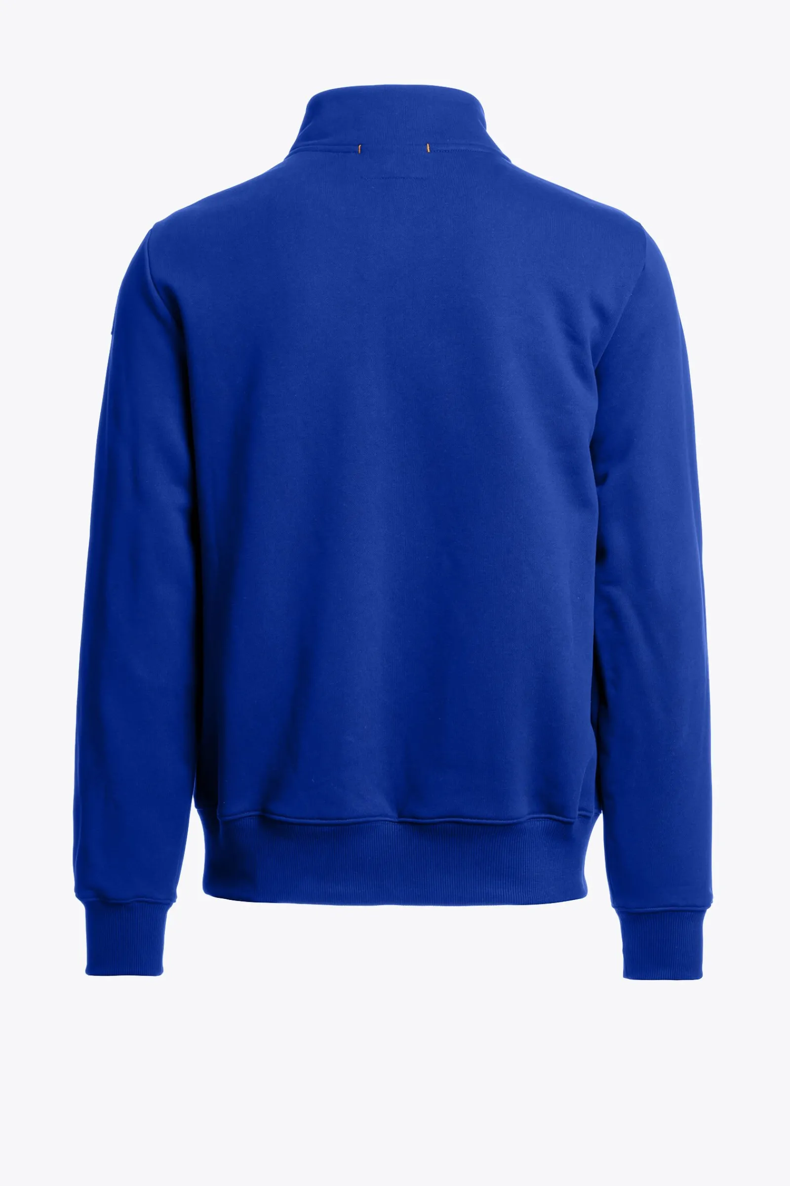 BROAD PEAK - FLEECE-SHIRT MIT HALBLANGEM REIßVERSCHLUSS-Parajumpers Best