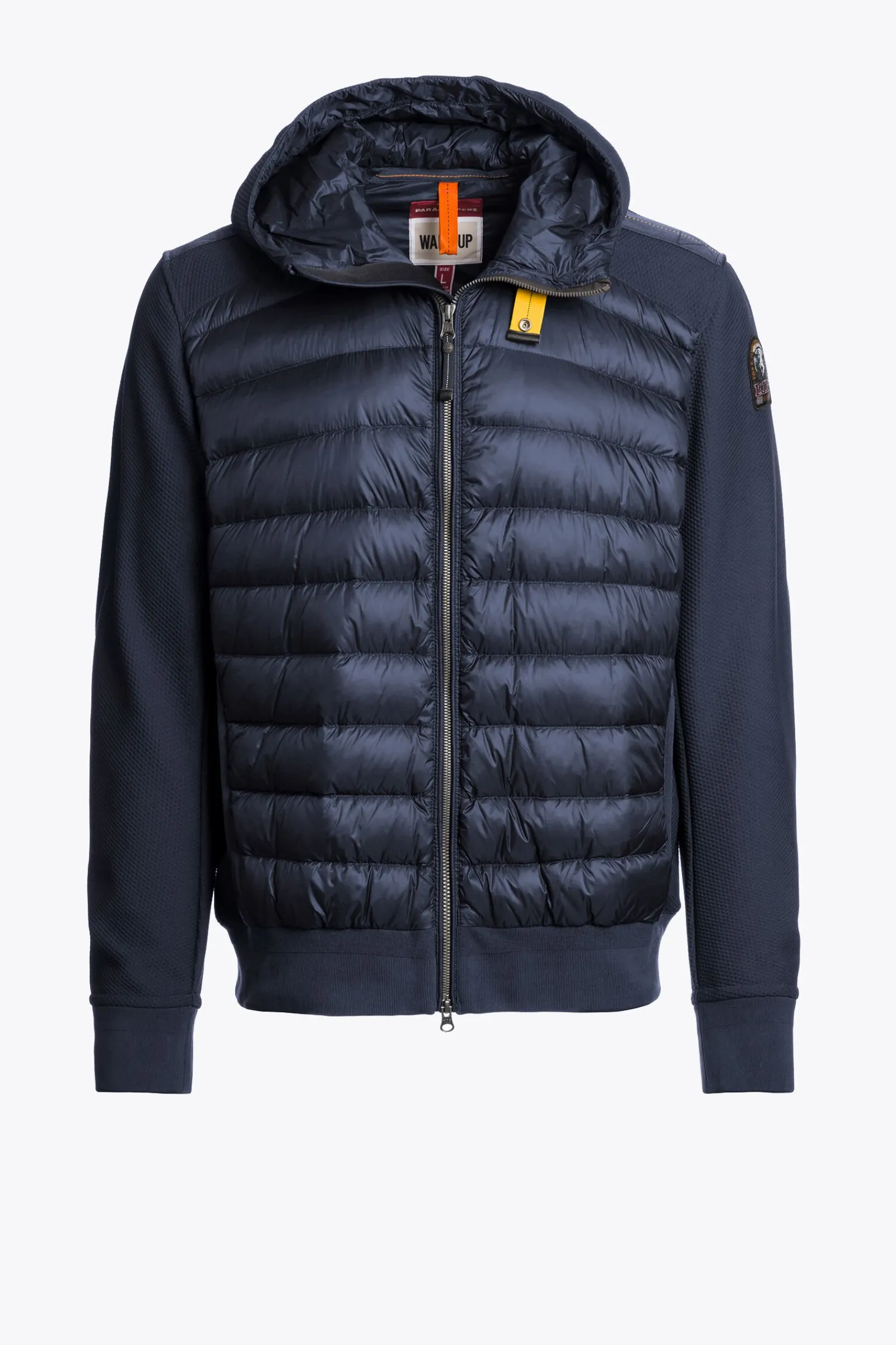 BUCK - HYBRIDJACKE-Parajumpers Discount