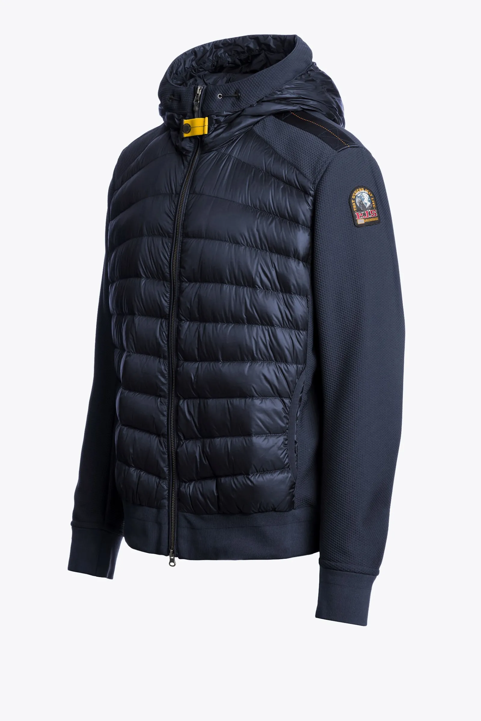 BUCK - HYBRIDJACKE-Parajumpers Discount
