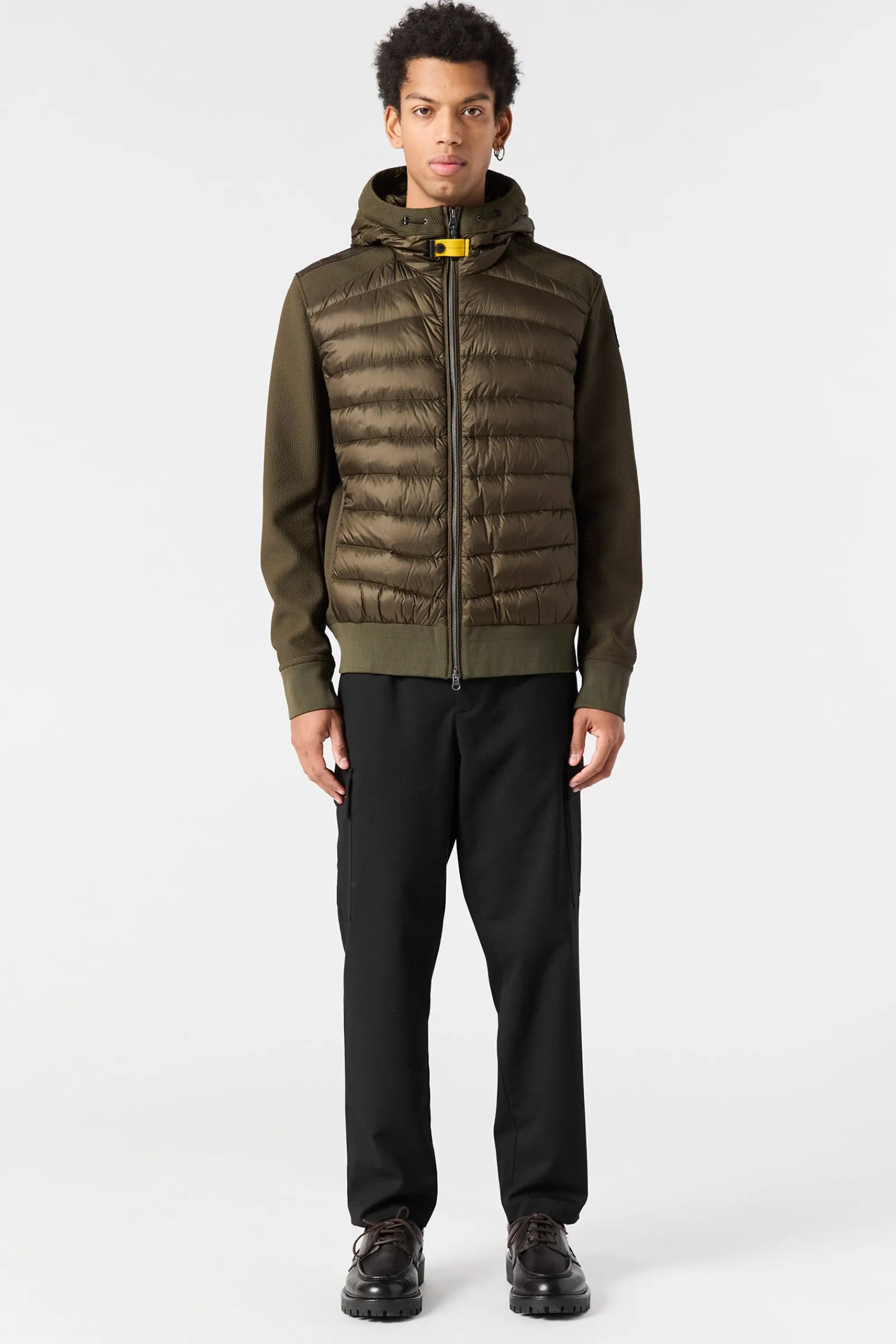 BUCK - HYBRIDJACKE-Parajumpers Discount