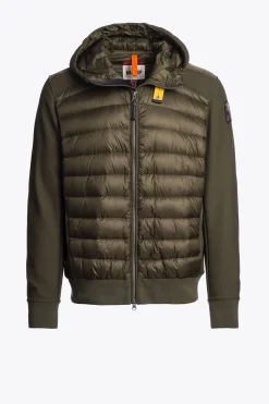 BUCK - HYBRIDJACKE-Parajumpers New