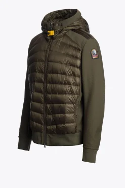 BUCK - HYBRIDJACKE-Parajumpers New