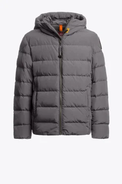 CASSIAN - DAUNENJACKE MIT KAPUZE-Parajumpers Sale