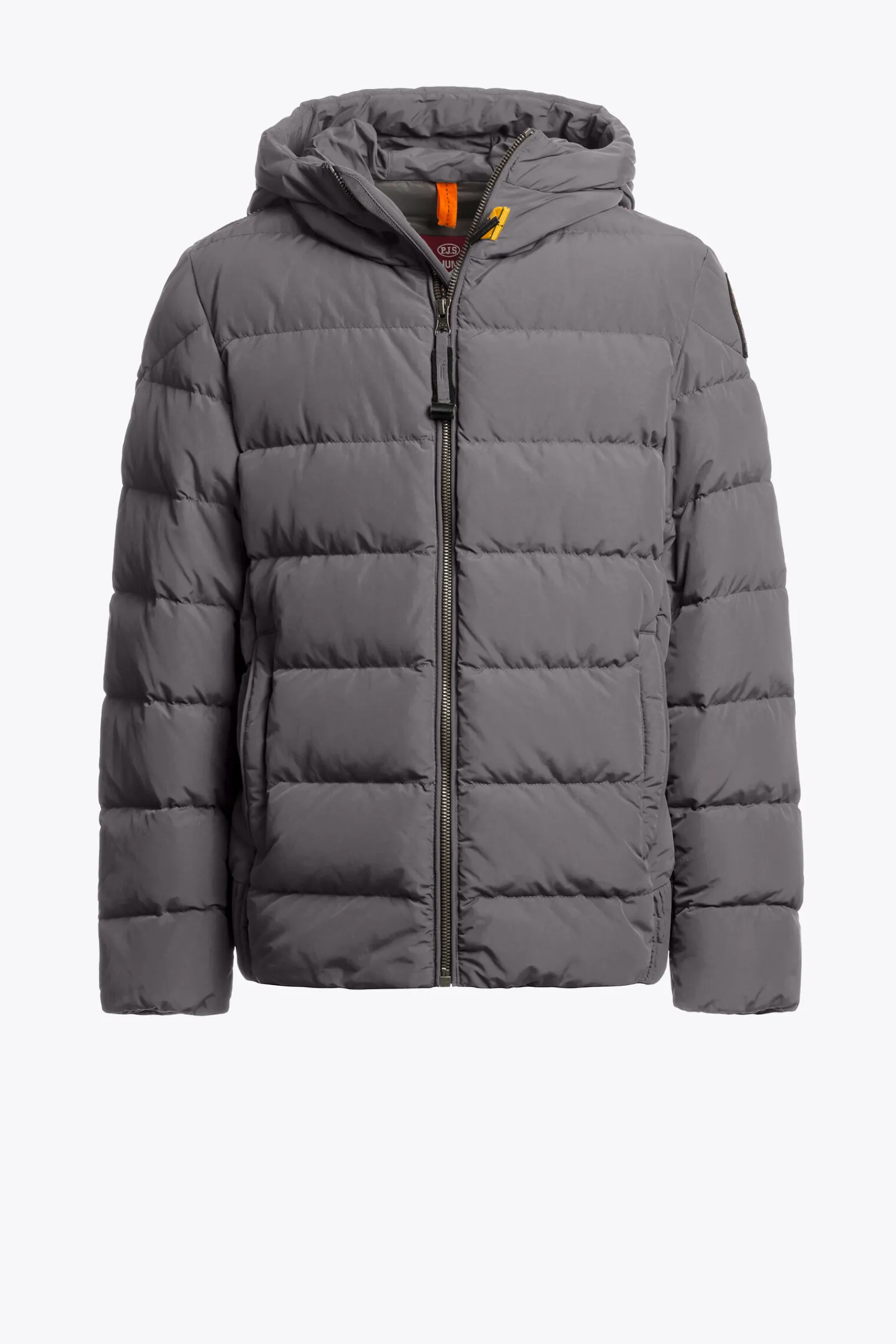 CASSIAN - DAUNENJACKE MIT KAPUZE-Parajumpers Sale