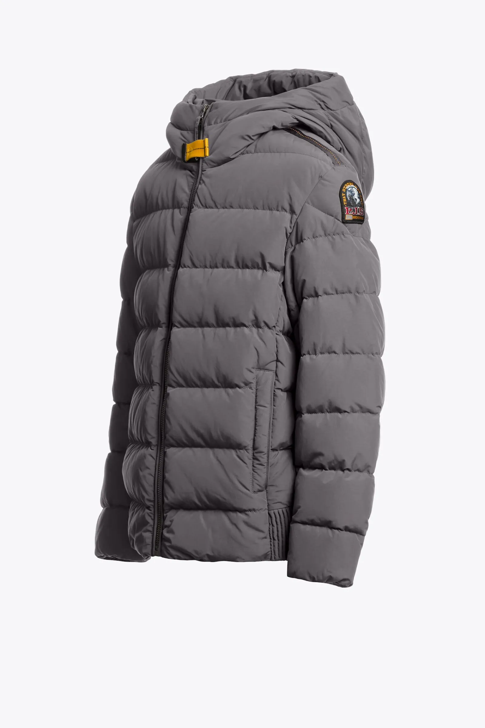 CASSIAN - DAUNENJACKE MIT KAPUZE-Parajumpers Sale