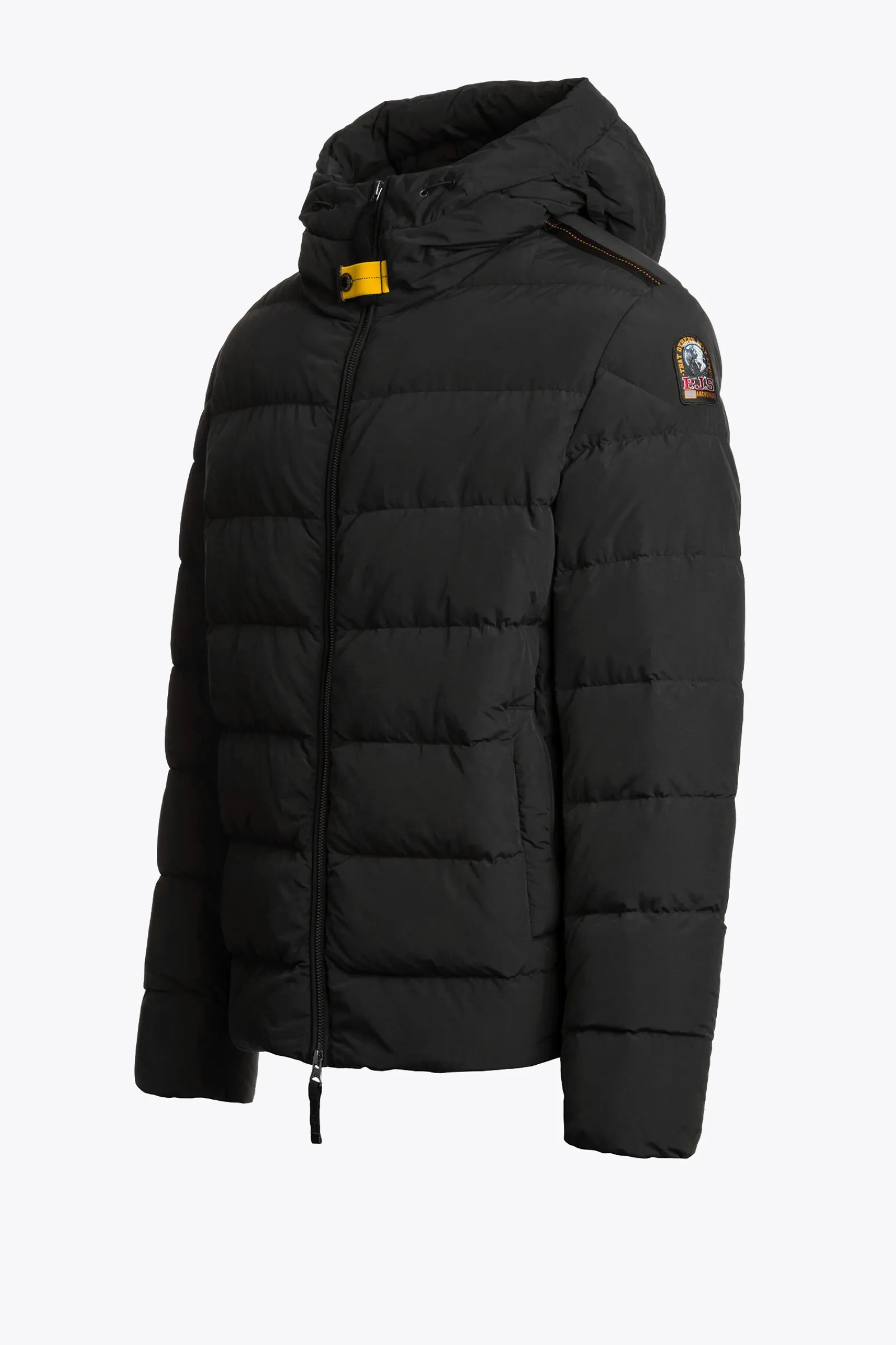 CASSIAN - DAUNENJACKE MIT KAPUZE-Parajumpers Clearance