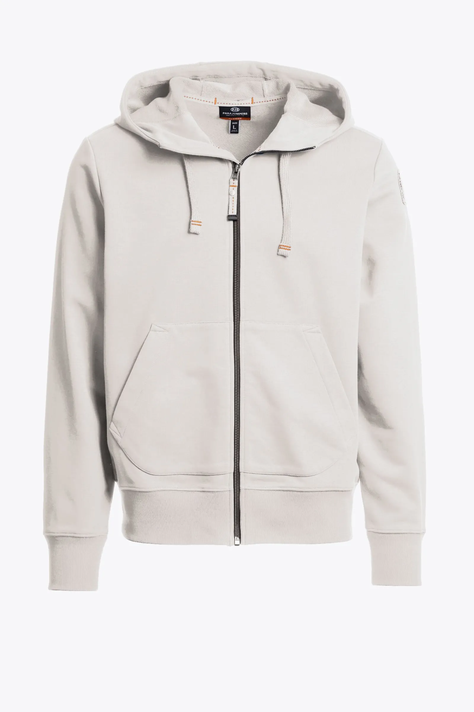 CHARLIE EASY - KAPUZENFLEECE-Parajumpers Discount
