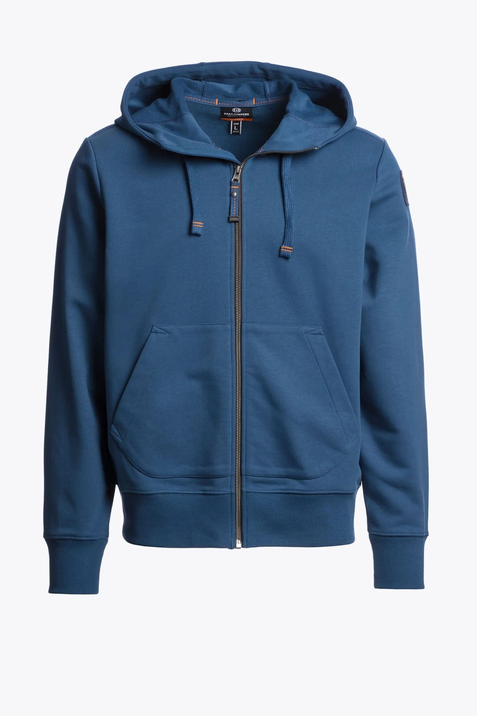 CHARLIE EASY - KAPUZENFLEECE-Parajumpers Best
