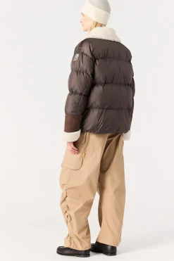 CHYNA - KURZE PUFFERJACKE-Parajumpers Outlet