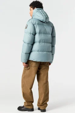 CLOUD - DAUNENJACKE MIT KAPUZE-Parajumpers Outlet