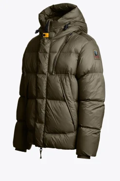 CLOUD - DAUNENJACKE MIT KAPUZE-Parajumpers Discount
