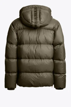 CLOUD - DAUNENJACKE MIT KAPUZE-Parajumpers Discount