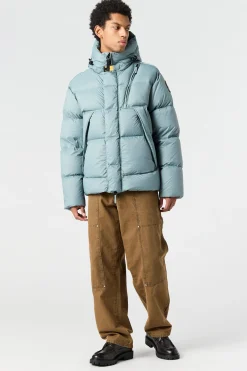 CLOUD - DAUNENJACKE MIT KAPUZE-Parajumpers Discount