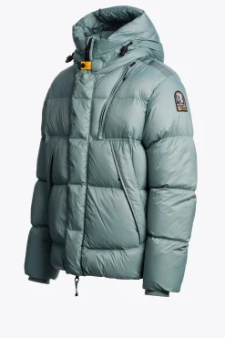 CLOUD - DAUNENJACKE MIT KAPUZE-Parajumpers Clearance