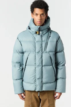 CLOUD - DAUNENJACKE MIT KAPUZE-Parajumpers Clearance