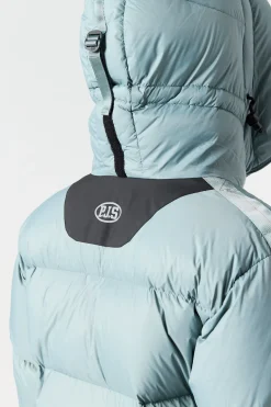 CLOUD - DAUNENJACKE MIT KAPUZE-Parajumpers Clearance