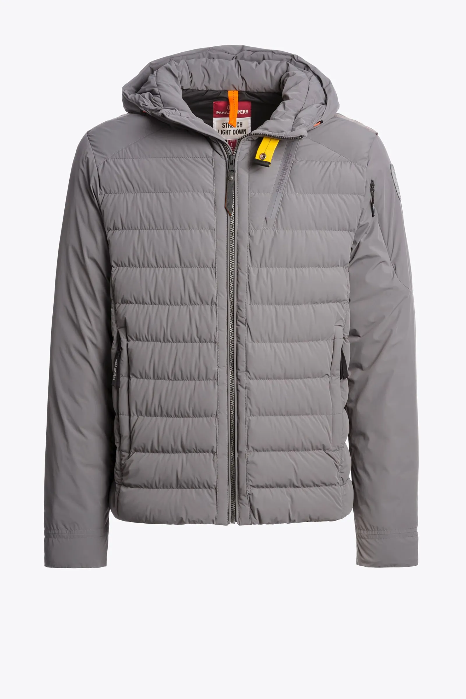COLBERT - DAUNENJACKE MIT KAPUZE-Parajumpers Sale