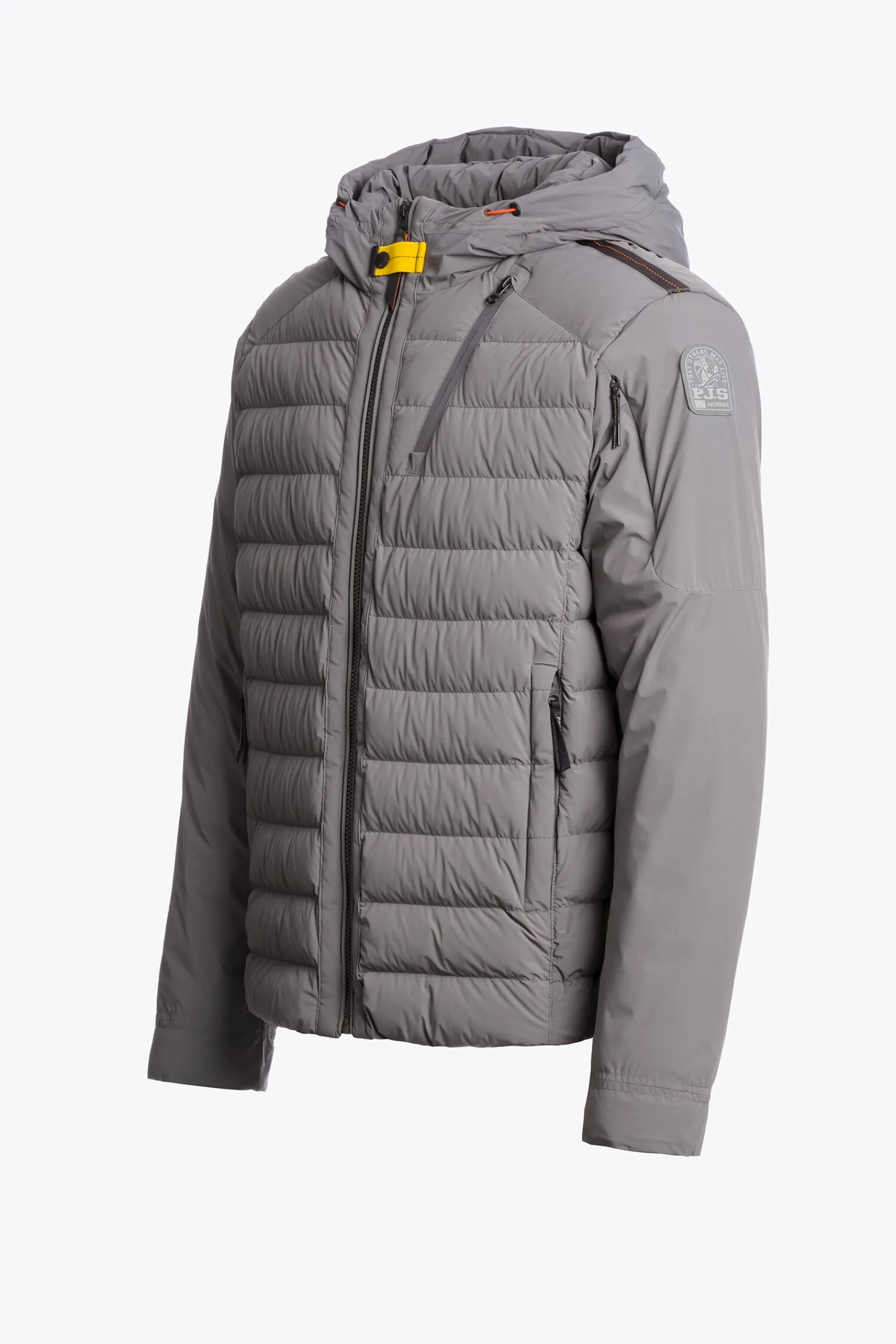 COLBERT - DAUNENJACKE MIT KAPUZE-Parajumpers Sale