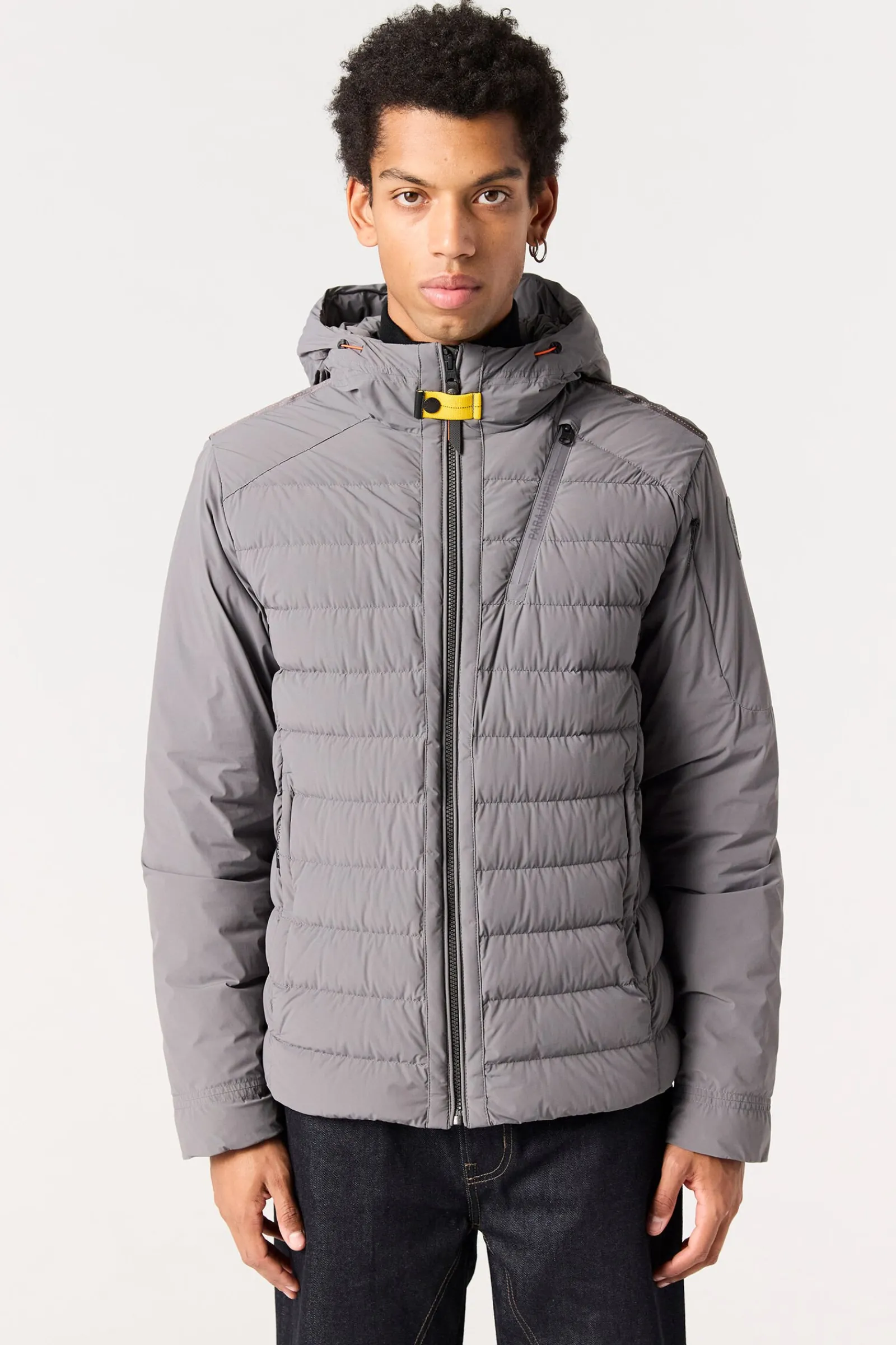 COLBERT - DAUNENJACKE MIT KAPUZE-Parajumpers Sale