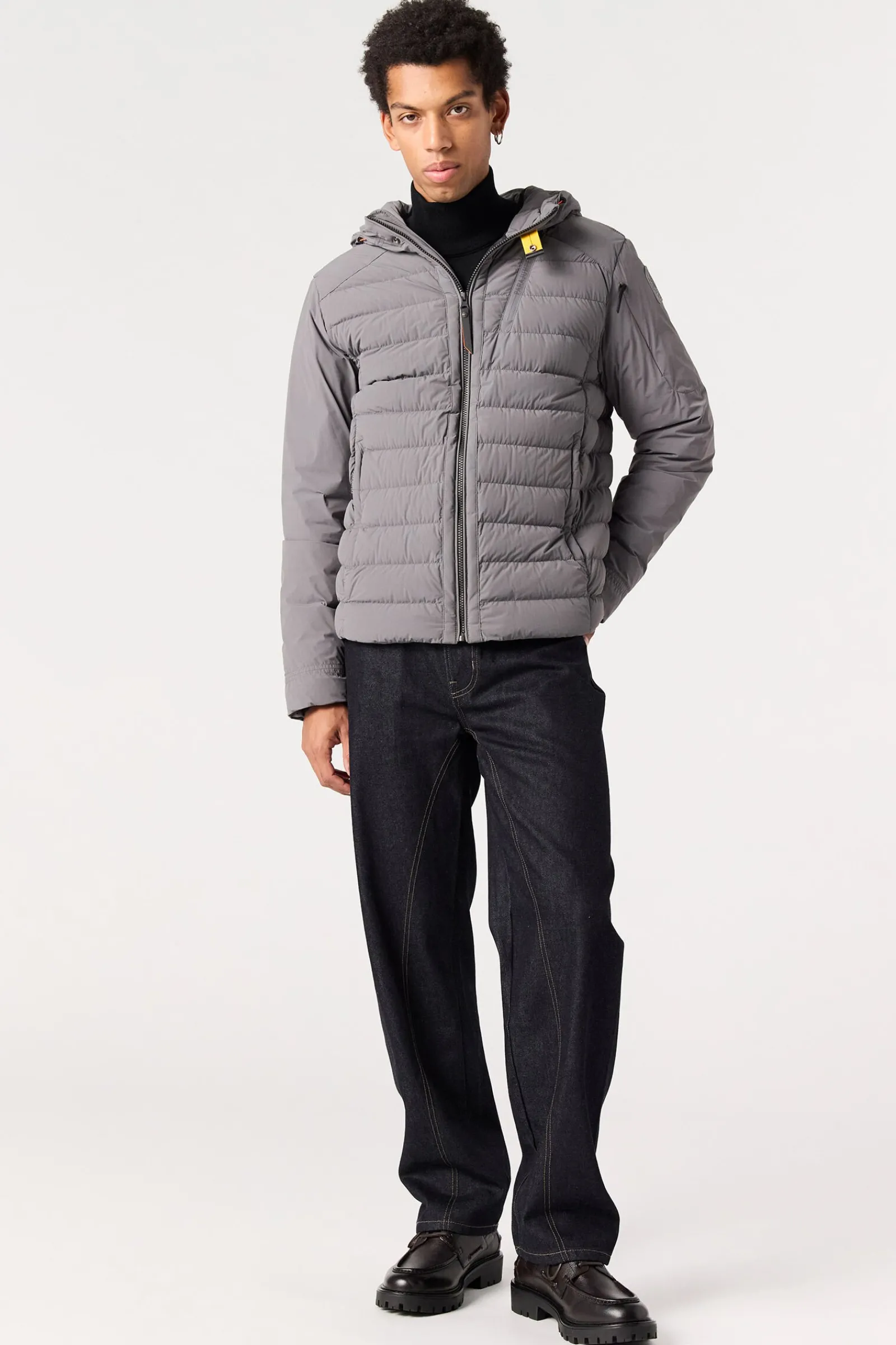 COLBERT - DAUNENJACKE MIT KAPUZE-Parajumpers Sale