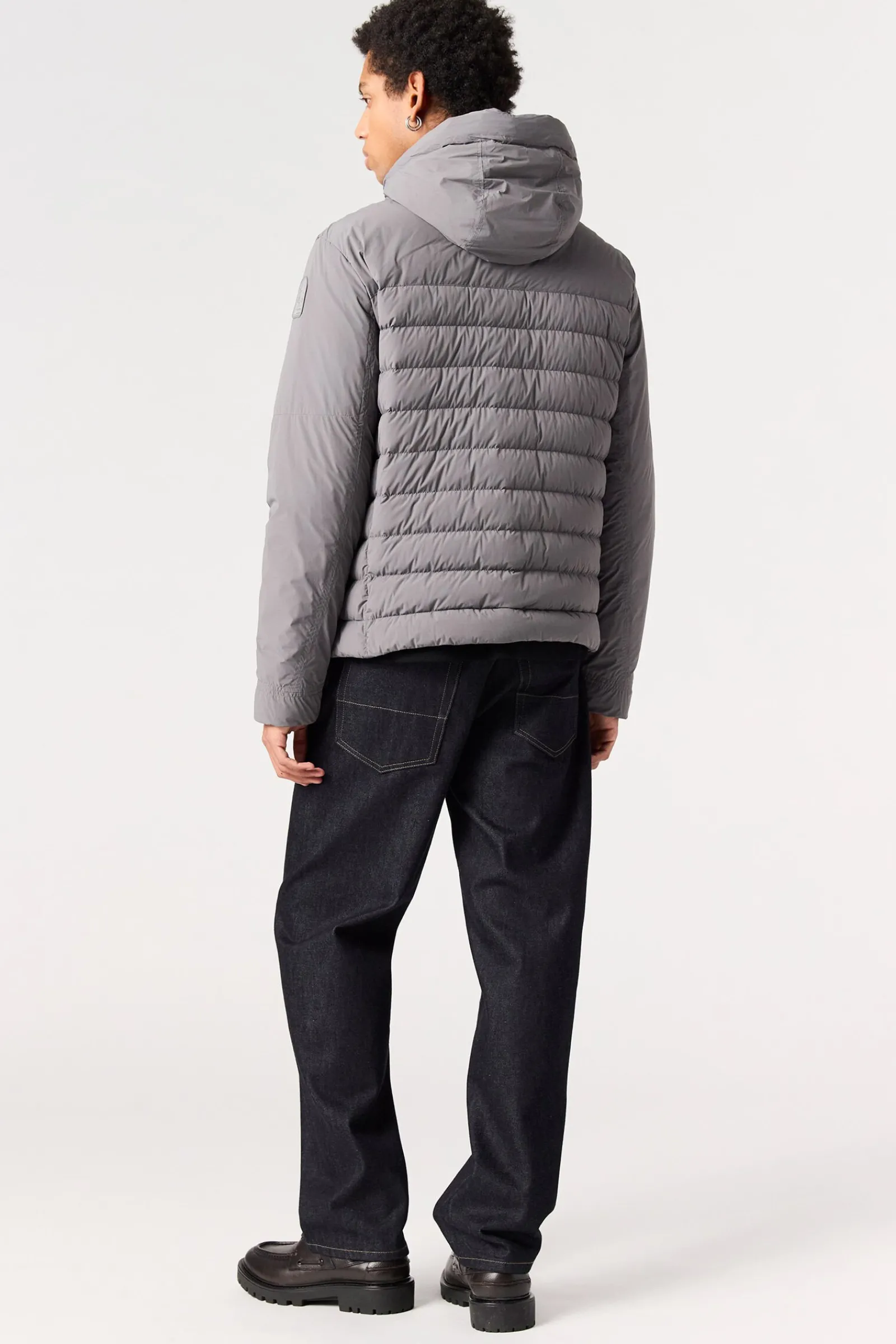 COLBERT - DAUNENJACKE MIT KAPUZE-Parajumpers Sale