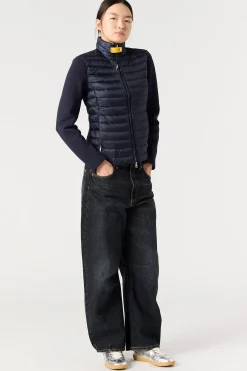 DANETTE - HYBRIDJACKE-Parajumpers Hot