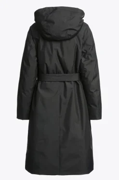 DUFFLE BASIC - PARKA MIT KAPUZE-Parajumpers