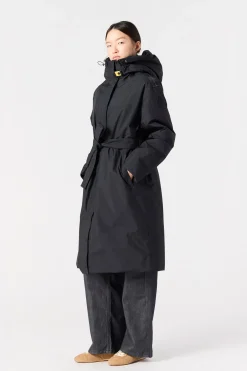 DUFFLE BASIC - PARKA MIT KAPUZE-Parajumpers