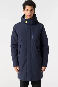 EASY - WATTIERTER MANTEL-Parajumpers Hot