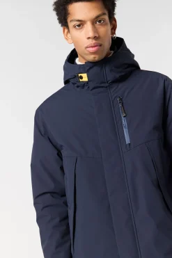 EASY - WATTIERTER MANTEL-Parajumpers Hot