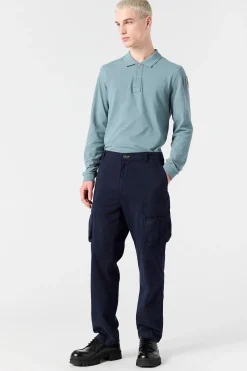 EDMUND GD - LANGE HOSE-Parajumpers Outlet