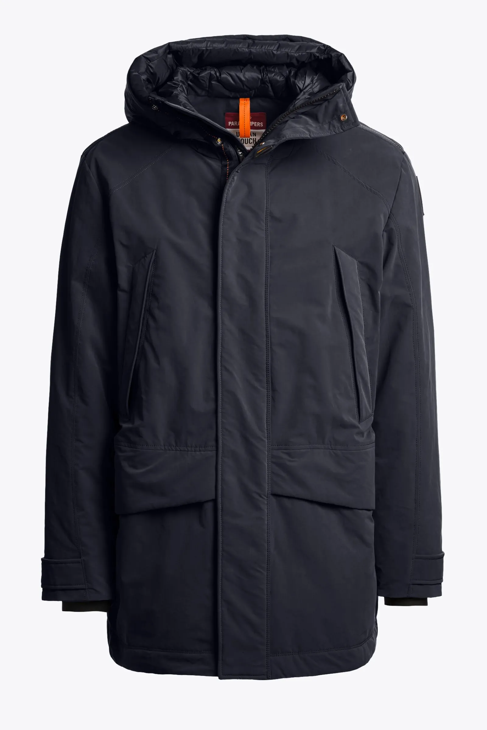 EFREM - LANGE JACKE MIT KAPUZE-Parajumpers Outlet