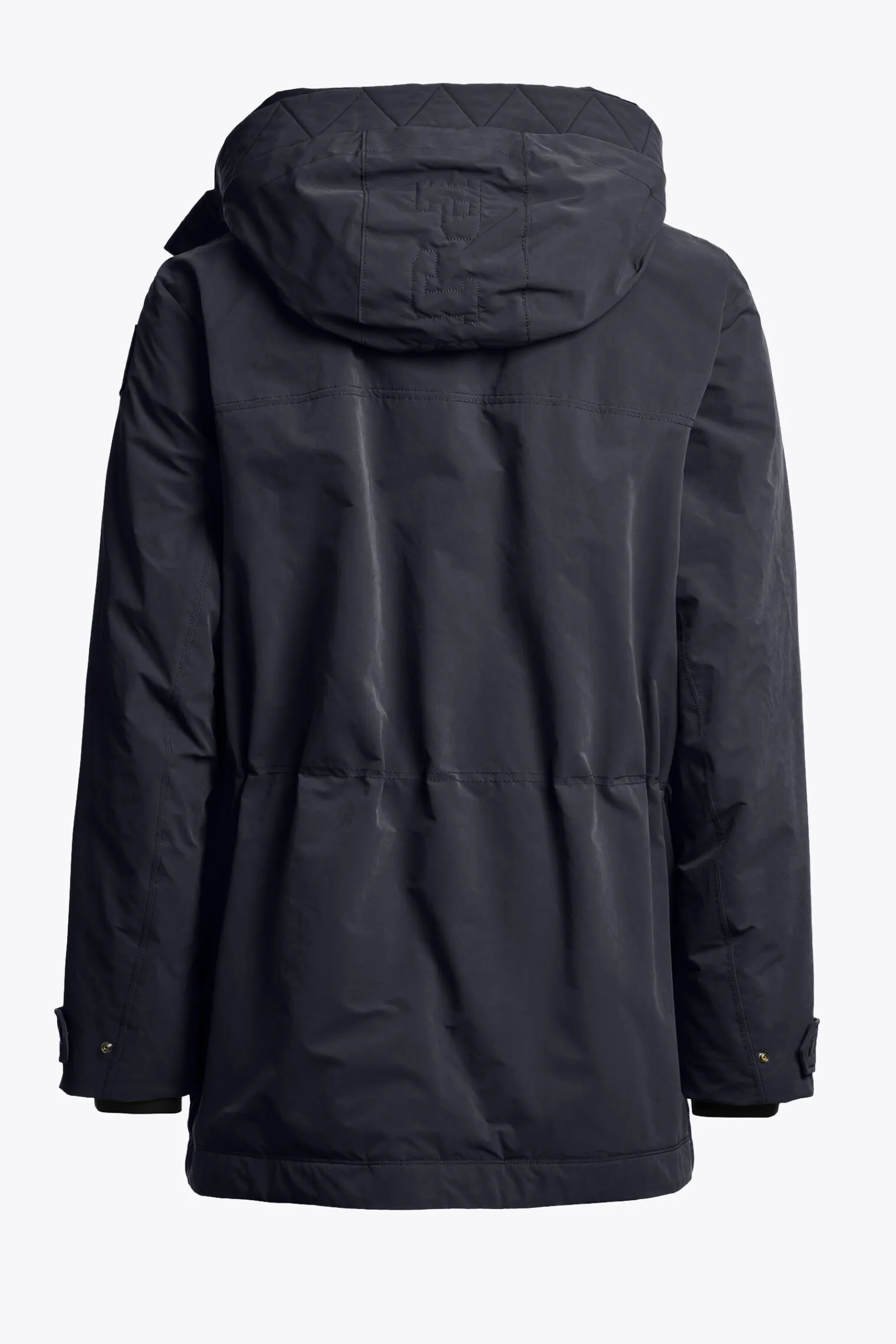 EFREM - LANGE JACKE MIT KAPUZE-Parajumpers Outlet