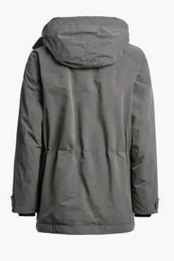 EFREM - LANGE JACKE MIT KAPUZE-Parajumpers Sale