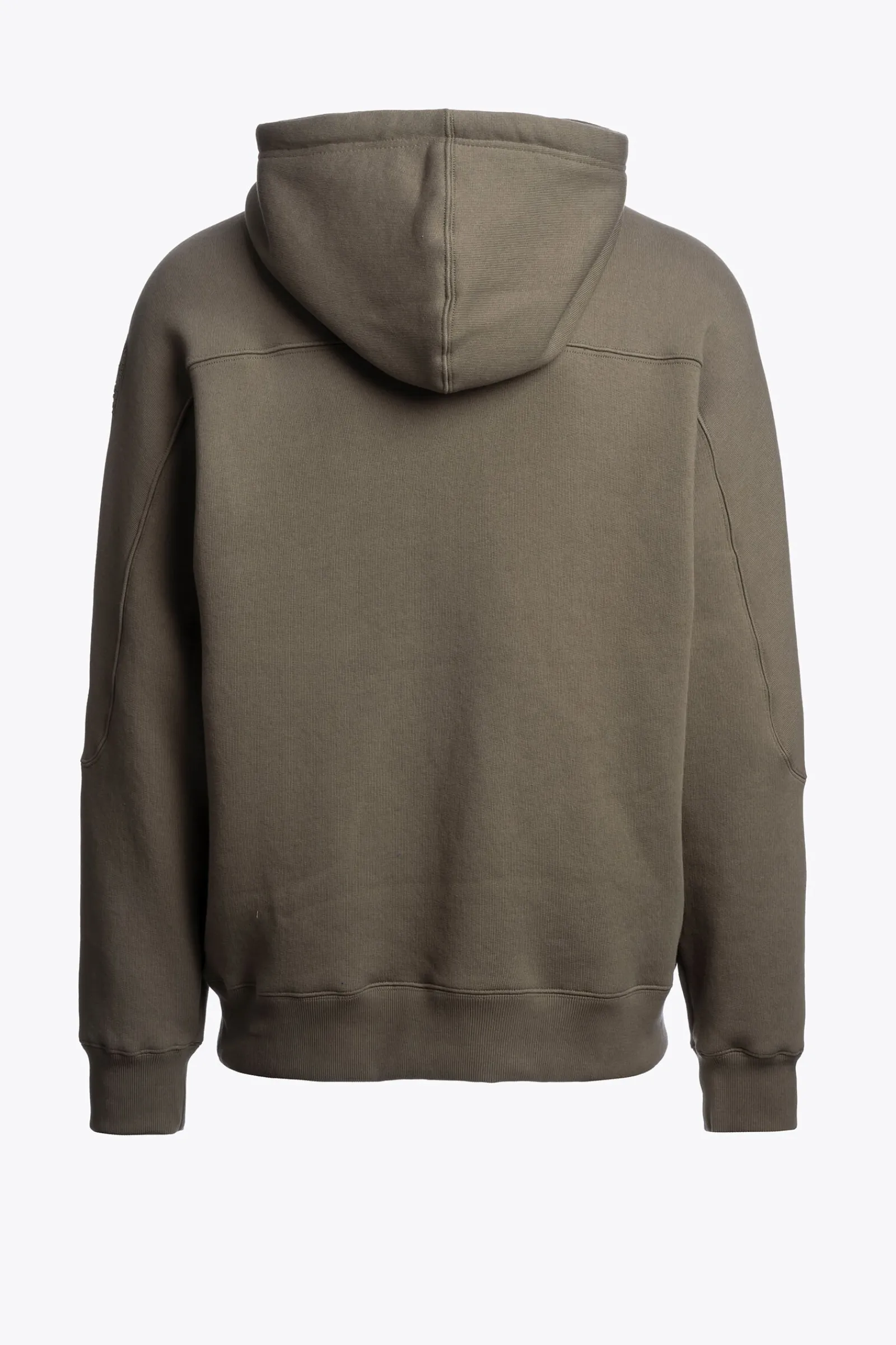 ELIJAH - KAPUZENFLEECE-Parajumpers Hot