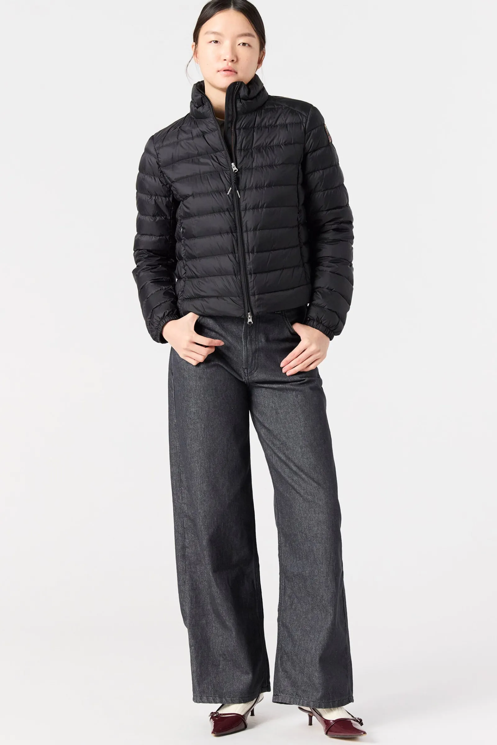 EMILIA - KURZE DAUNENJACKE-Parajumpers Best