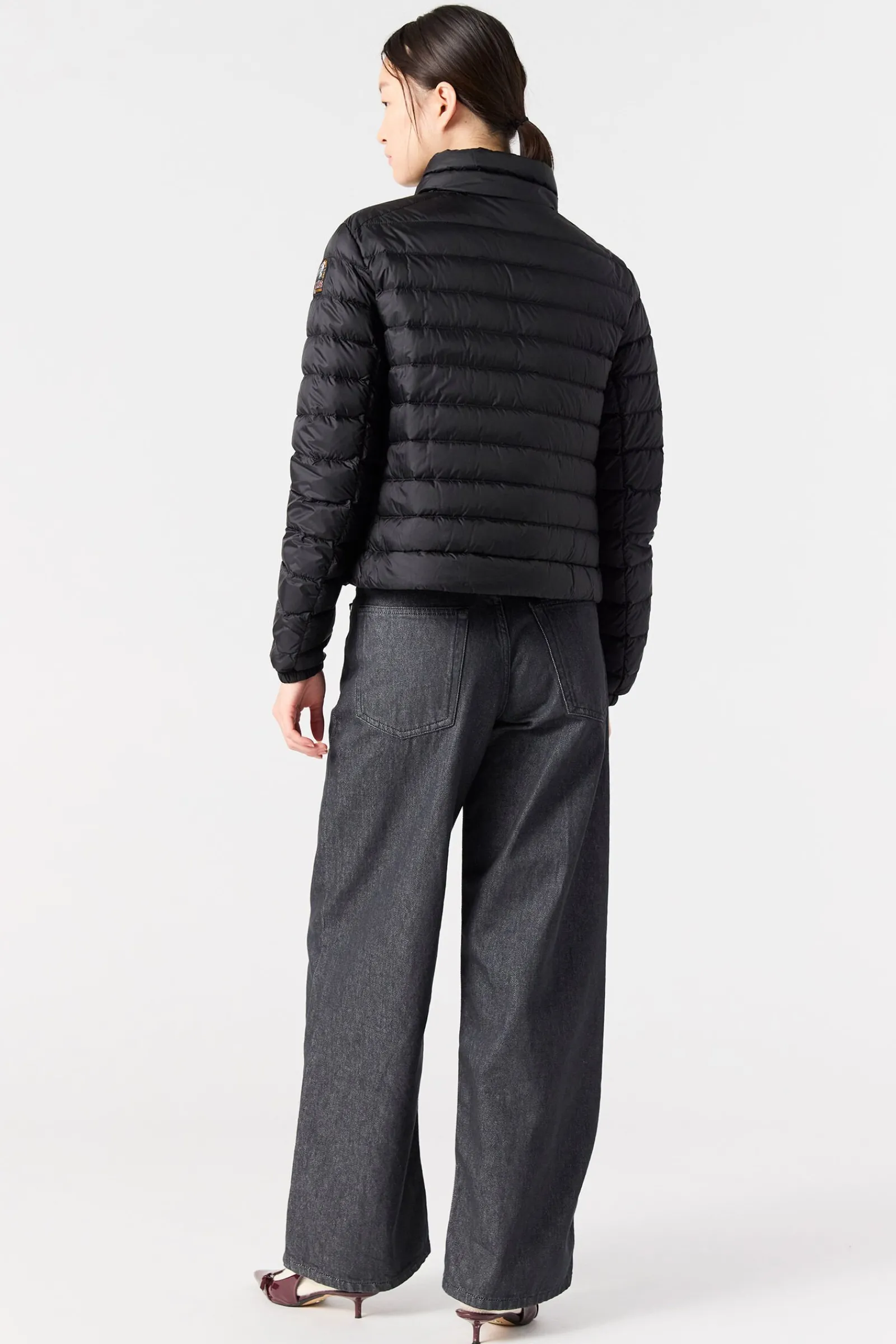 EMILIA - KURZE DAUNENJACKE-Parajumpers Best