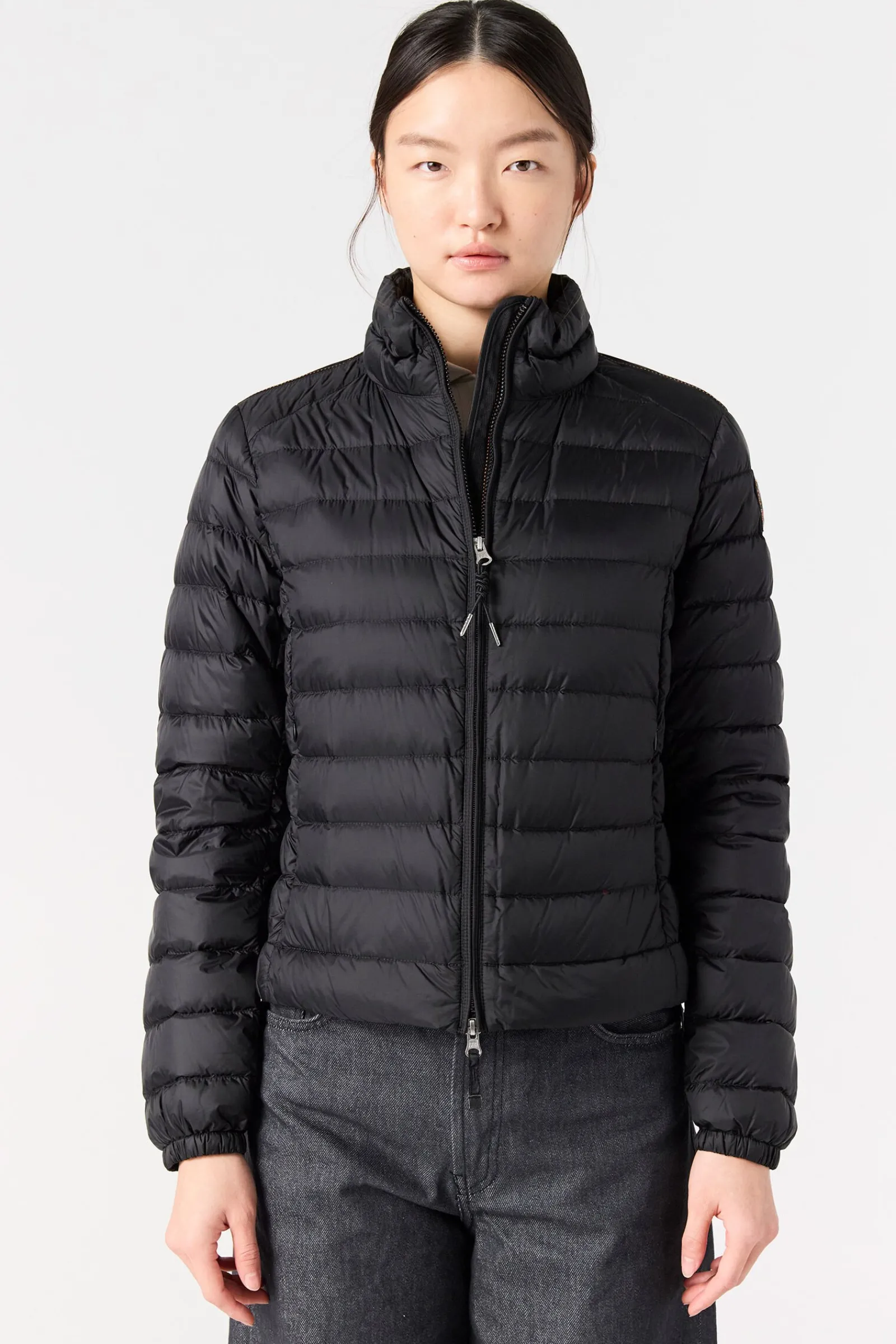 EMILIA - KURZE DAUNENJACKE-Parajumpers Clearance