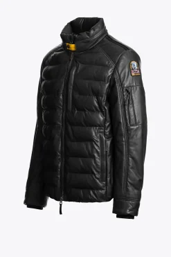 ERNIE - LEDERJACKE-Parajumpers Sale