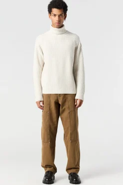 ETTORE - ROLLKRAGENPULLOVER-Parajumpers Best