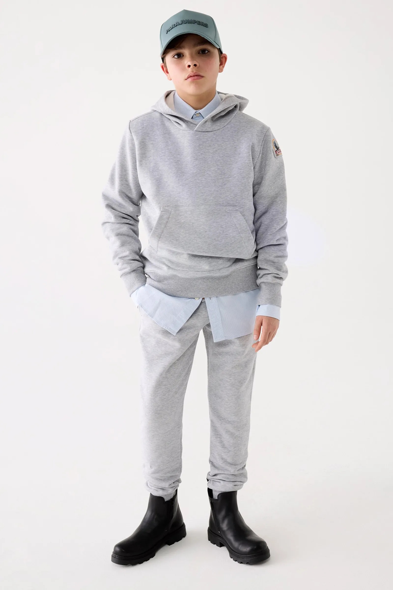 EVEREST - KAPUZENPULLOVER-Parajumpers Discount