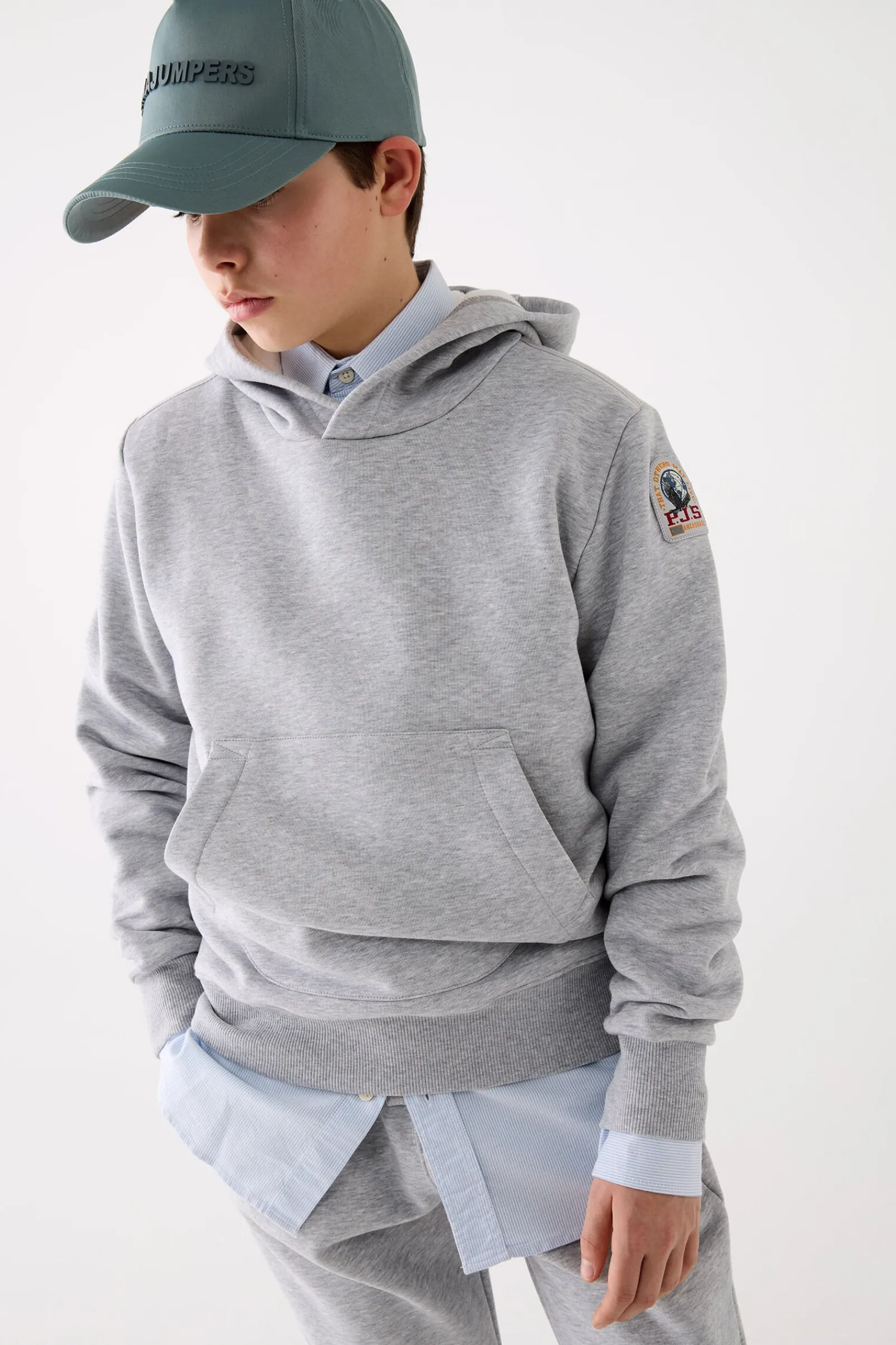 EVEREST - KAPUZENPULLOVER-Parajumpers Discount