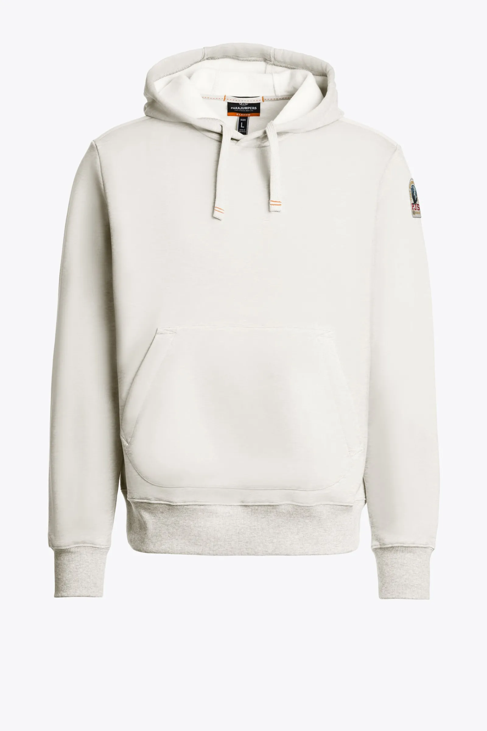 EVEREST - KAPUZENPULLOVER-Parajumpers Clearance