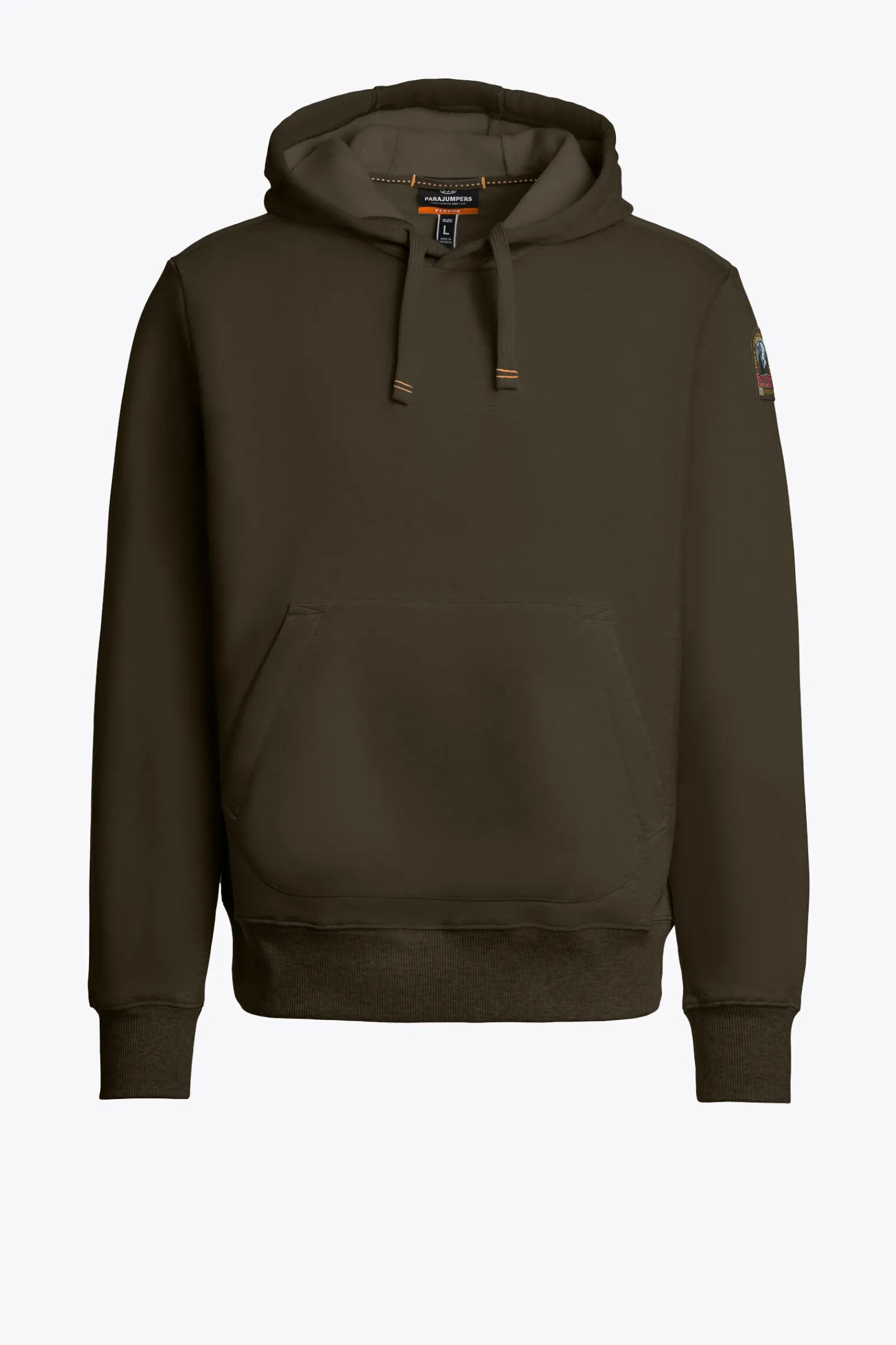 EVEREST - KAPUZENPULLOVER-Parajumpers Hot