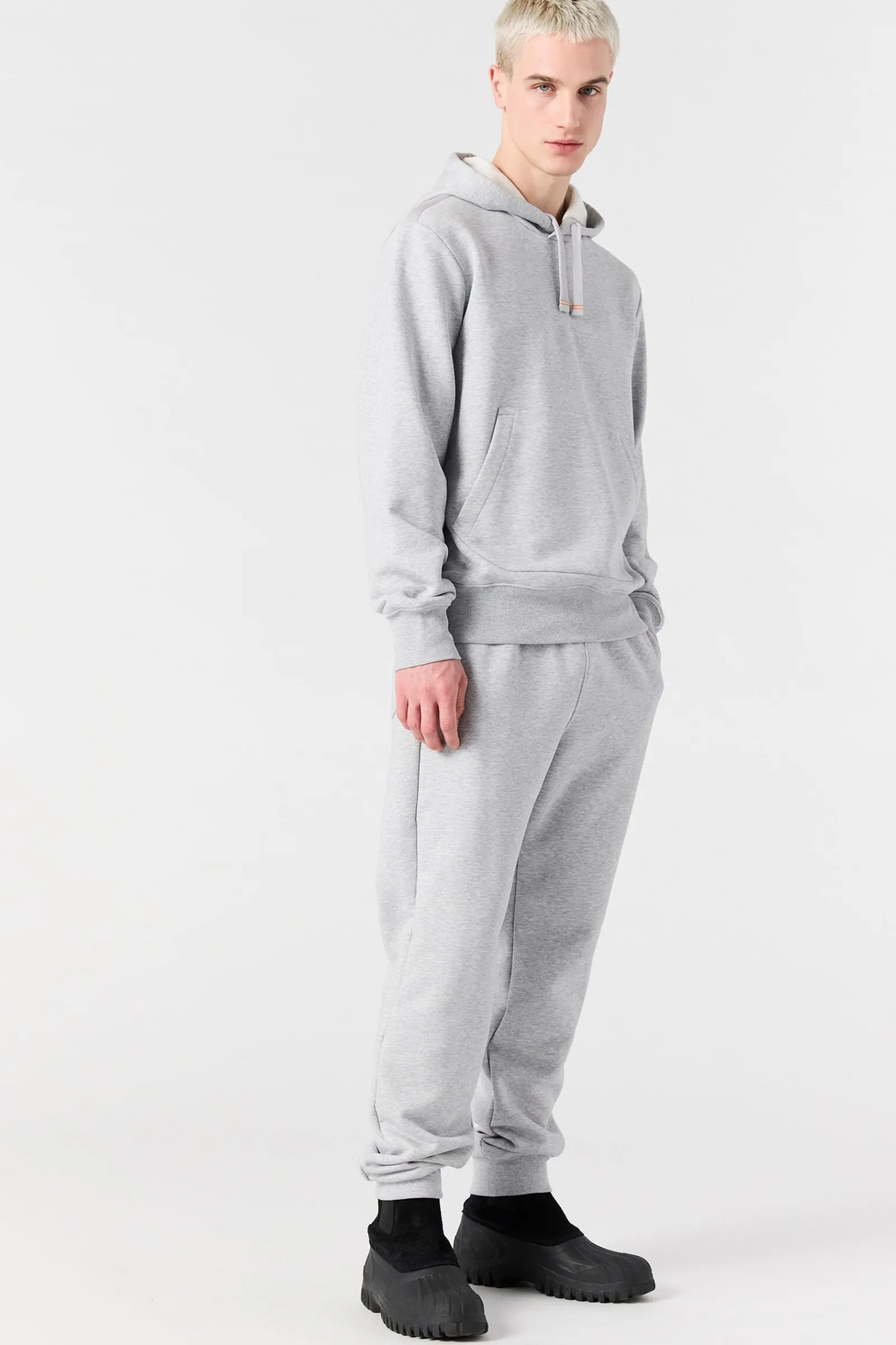 EVEREST - KAPUZENPULLOVER-Parajumpers Hot