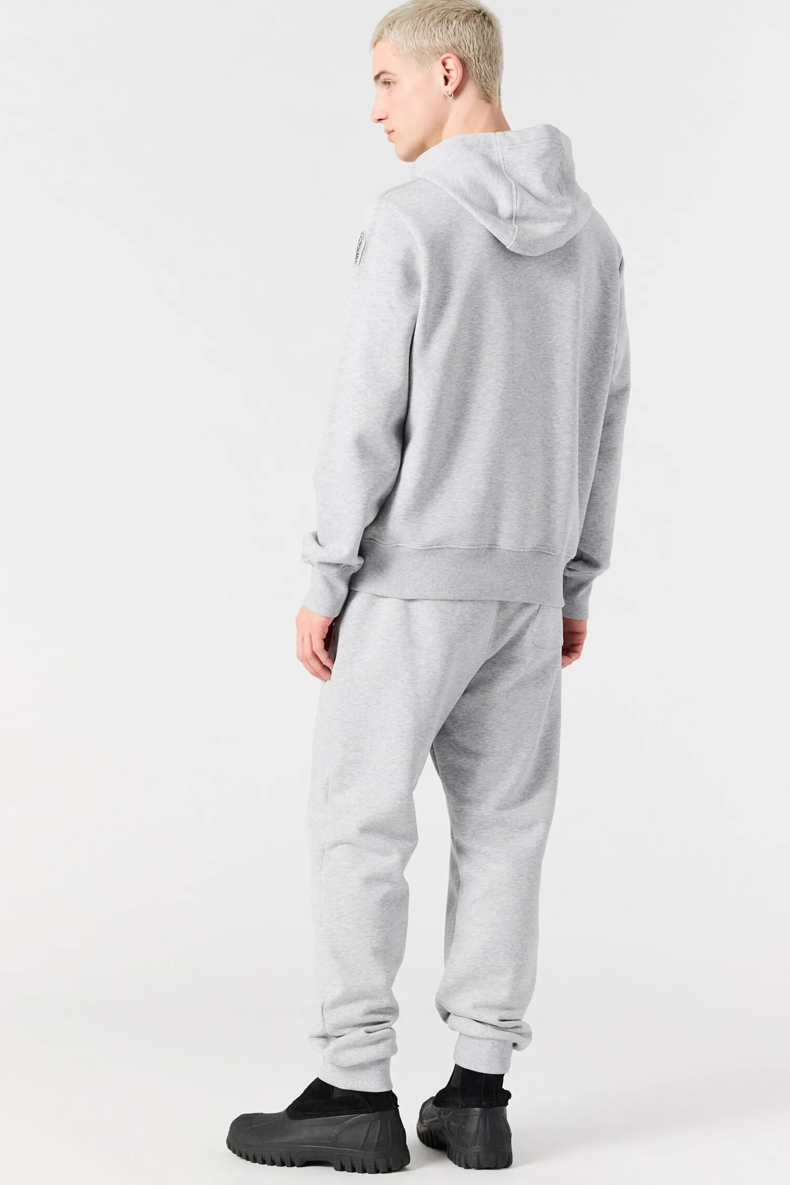 EVEREST - KAPUZENPULLOVER-Parajumpers Hot