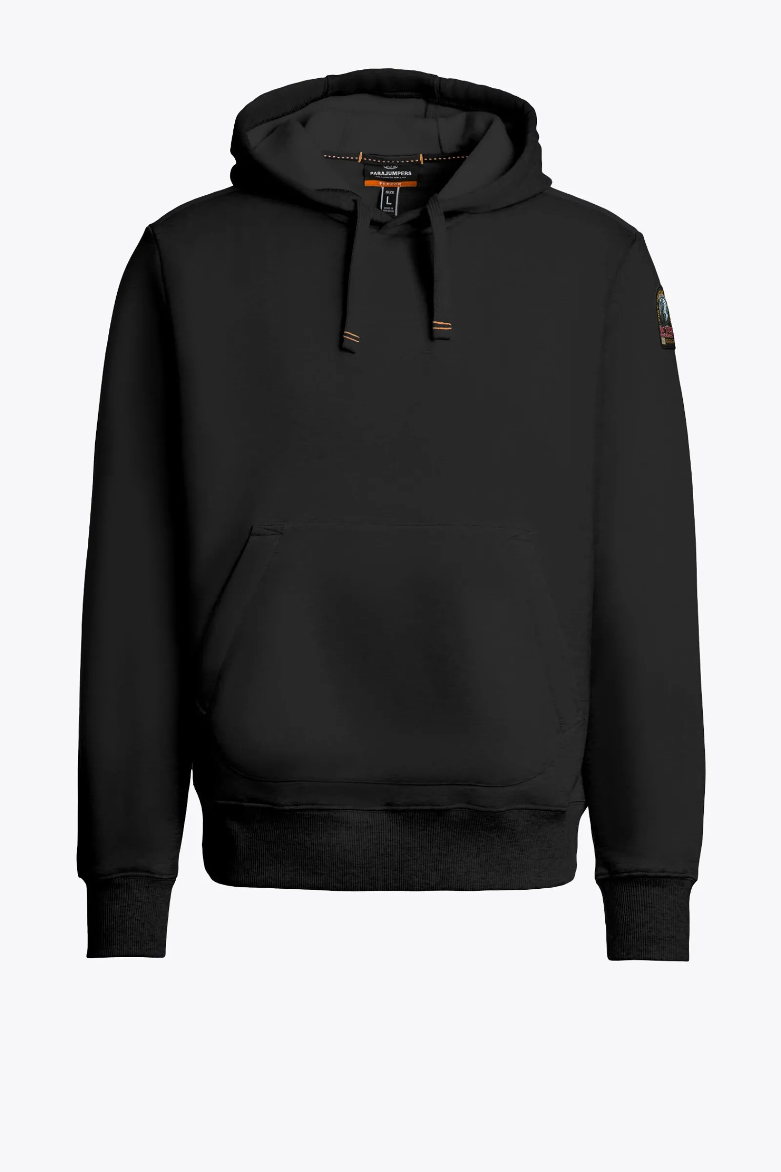 EVEREST - KAPUZENPULLOVER-Parajumpers Outlet