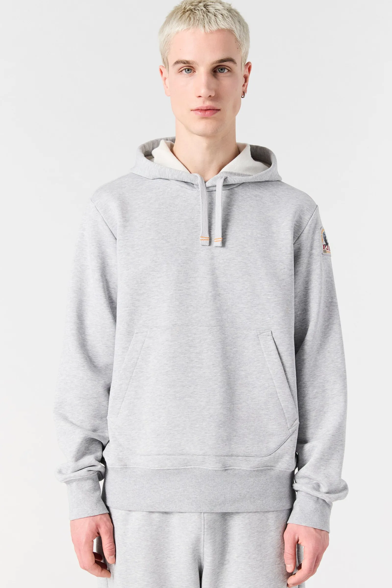 EVEREST - KAPUZENPULLOVER-Parajumpers Outlet