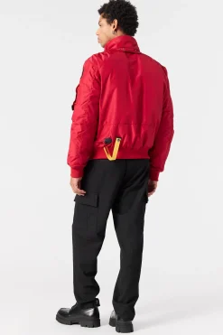 FIRE - BOMBERJACKE-Parajumpers Discount